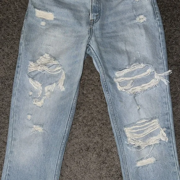 Abercrombie jeans - Picture 2 of 4